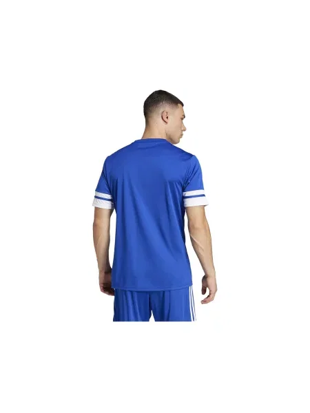 Tricou Adidas albastru