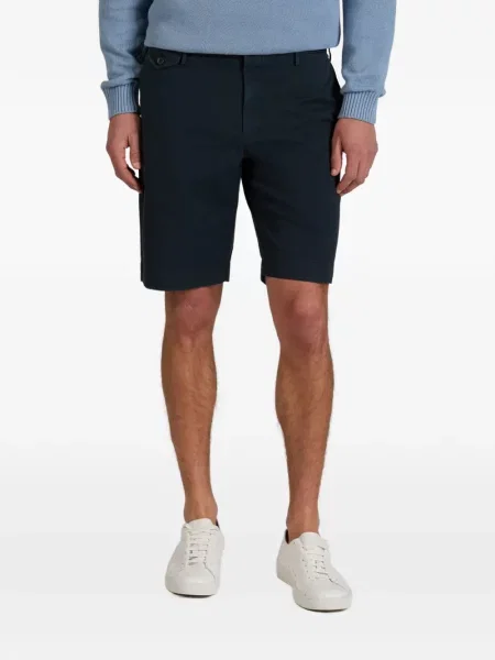 Bermude Slowear albastru