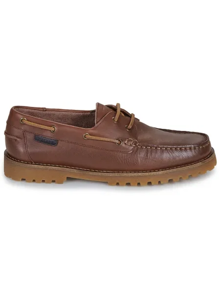 Pantofi Pellet maro