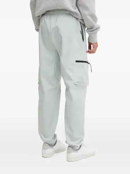 Sneakerși Adidas Terrex cu imagine cu imprimeu tropical maro