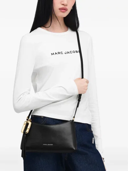 Geantă Marc Jacobs negru