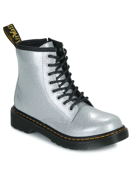 Gyerek félcipő Dr. Martens