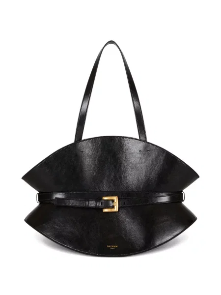 Geantă Balmain negru