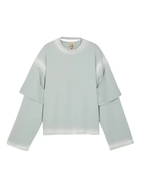 Koszulka Camperlab szara