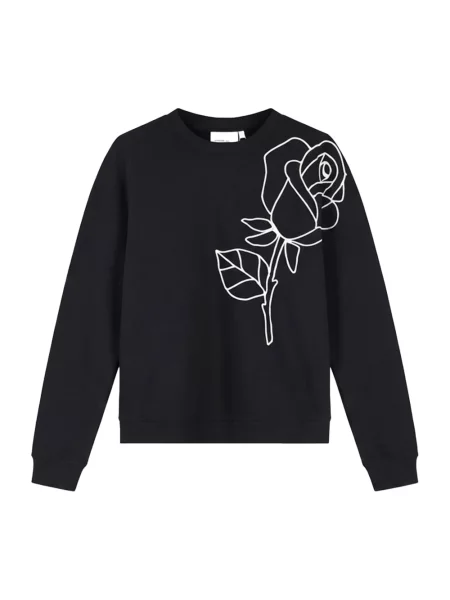 Bluza Fabienne Chapot czarna
