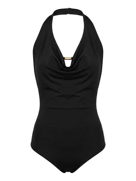 Studioselect Tricou body negru