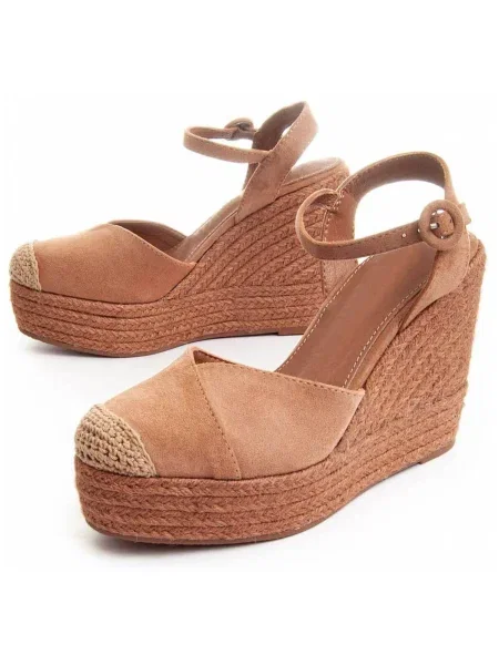 Espadrile Leindia