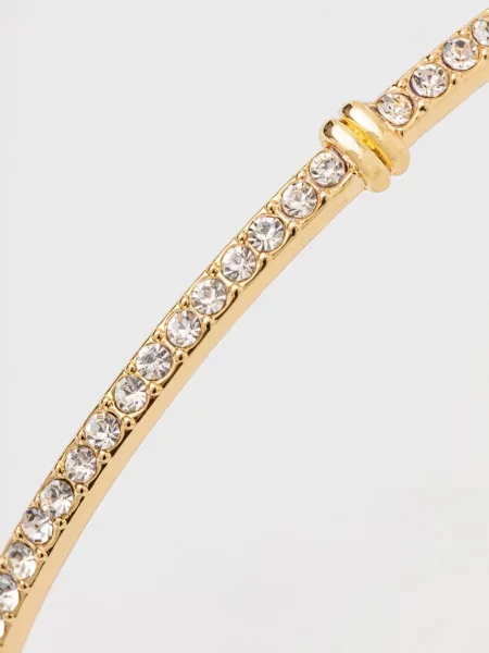 Браслет Lauren Ralph Lauren золотой