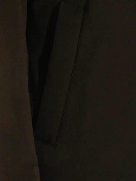 Geacă Montecore negru
