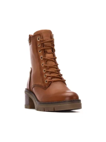 Pantofi Carmela maro