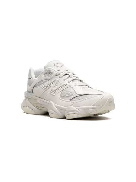 Dětské tenisky New Balance bílé