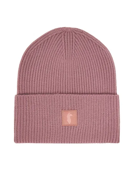 Cotopaxi Čiapka Knit Cuff ružová