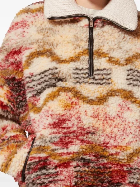 Geacă Marant Etoile