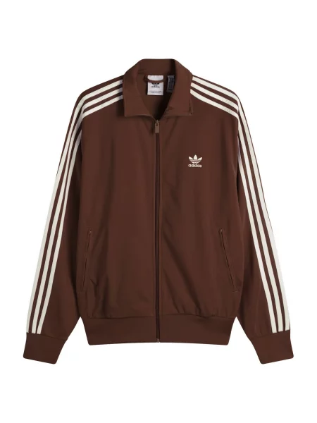 Kurtka Adidas biała
