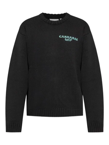 Pulover Carhartt Wip negru