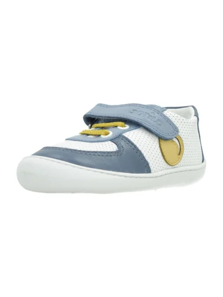 Pantofi copii Gorila albastru