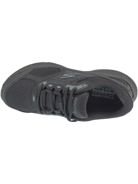 Bežecké tenisky Skechers čierna