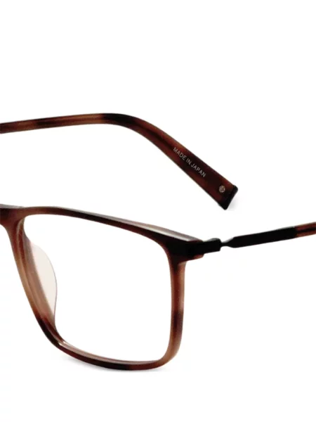 Ochelari de soare John Varvatos maro