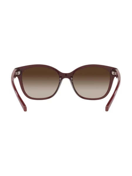 Armani Exchange napszemüveg barna