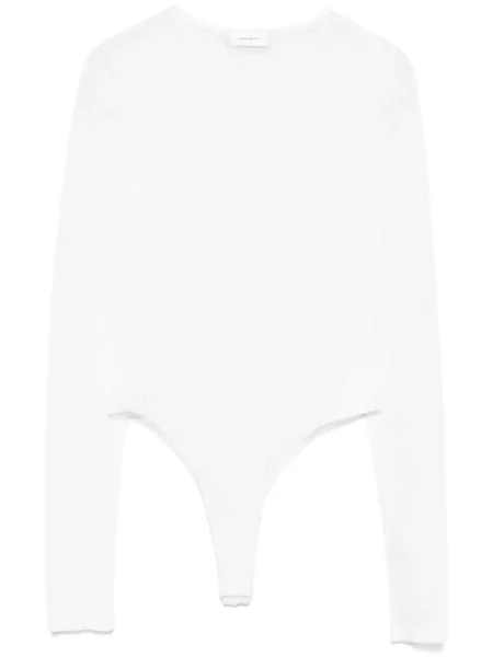 Body Wardrobe.nyc cu buline alb