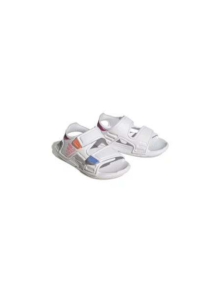 Sandale Adidas bijela