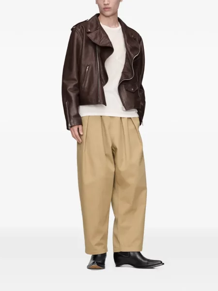 Tricou Maison Margiela alb