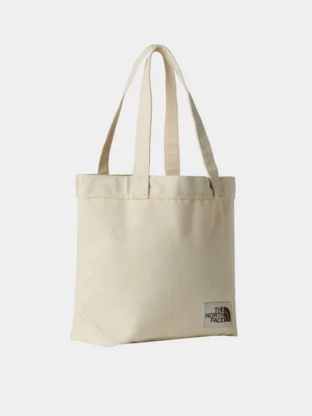 Сумка The North Face белая