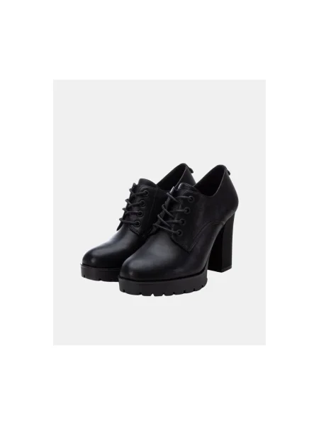 Pantofi Refresh negru