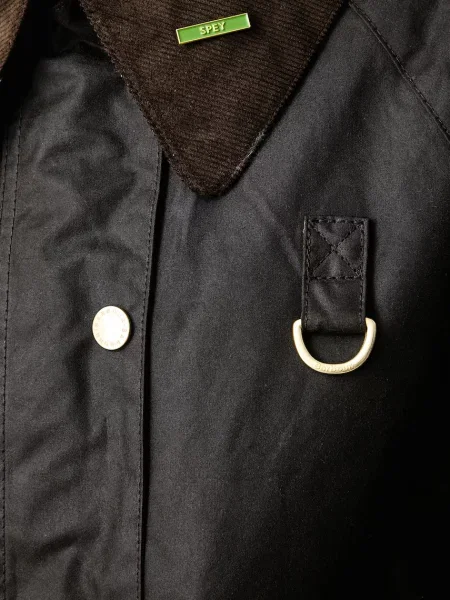 Barbour куртка