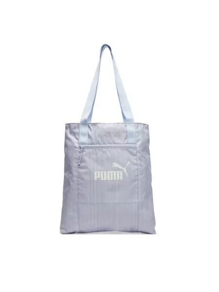 Puma Сумка Base Tote 02 фіолетовий