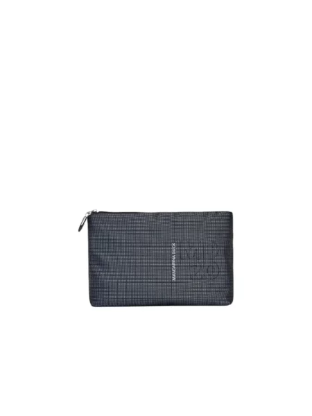 Torebka Mandarina Duck niebieska