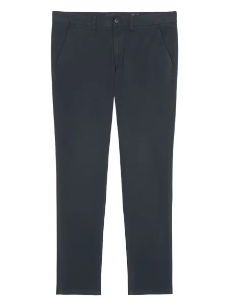 Chinos Marc O'polo modré