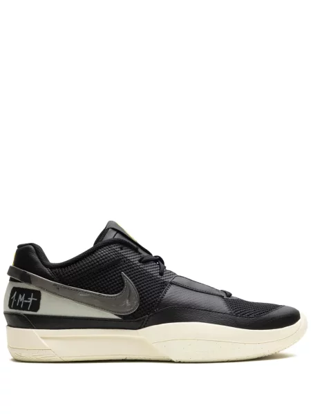 Sneakerși Nike negru