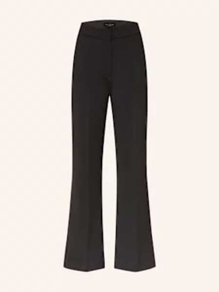 Ted Baker Marlene Kalhoty Indriv černá