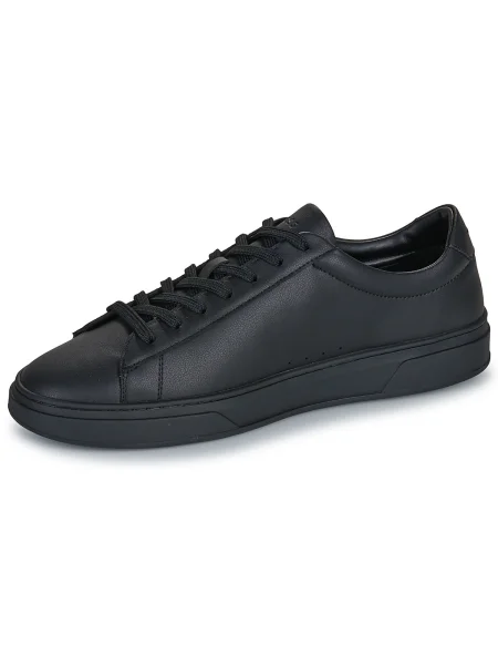 Pantofi Boss negru