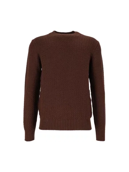 Sweter Circolo 1901 brązowy