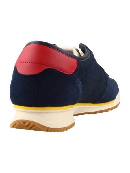 Pantofi Tommy Jeans albastru