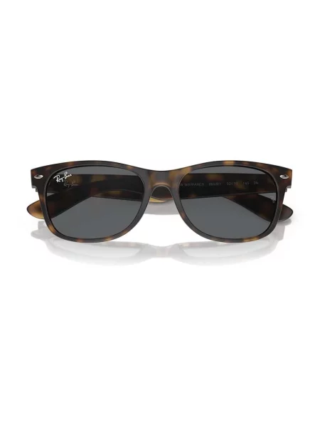 Ray-Ban gyerek napszemüveg barna