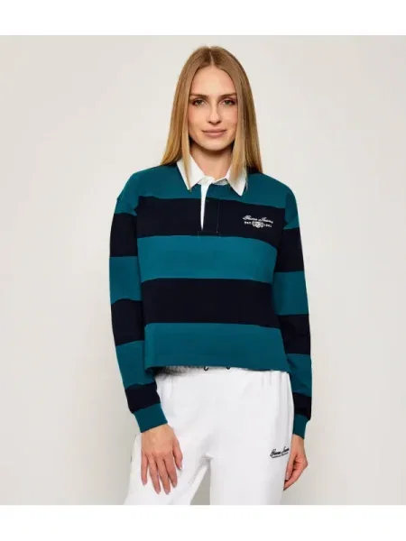 Guess Jeans Polo RUGBY