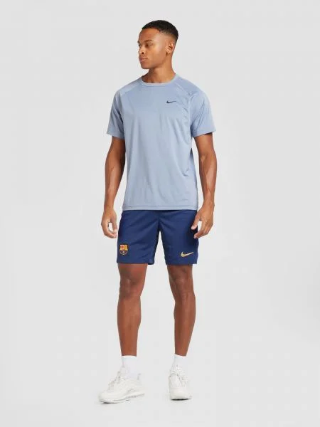 Melegítőnadrág Nike kék