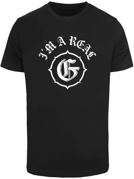Majica Mister Tee črna