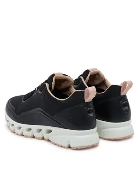 Sneakersy ECCO černé