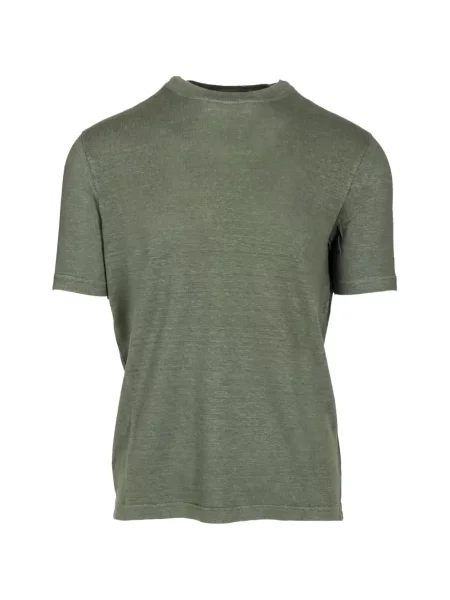 Tricou Al Duca D’aosta 1902 de in verde