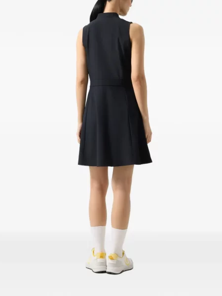 Rochie Bogner în linie A negru