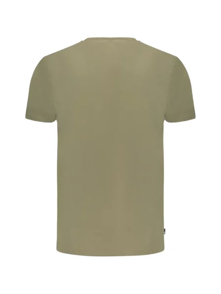 Tricou Timberland cu imagine verde