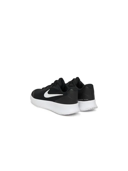 Nike Teniszcipők W Vapor Lite 3 Cly fekete