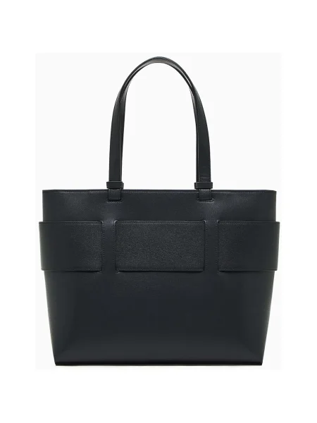 Armani Exchange női táska fekete