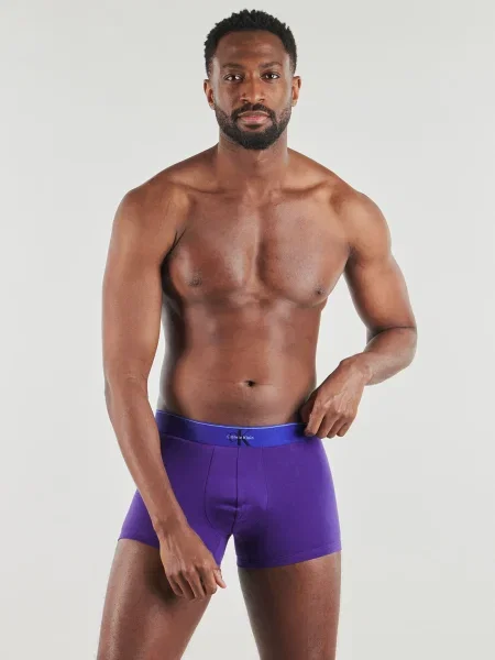 Boxerky Calvin Klein Jeans čierna