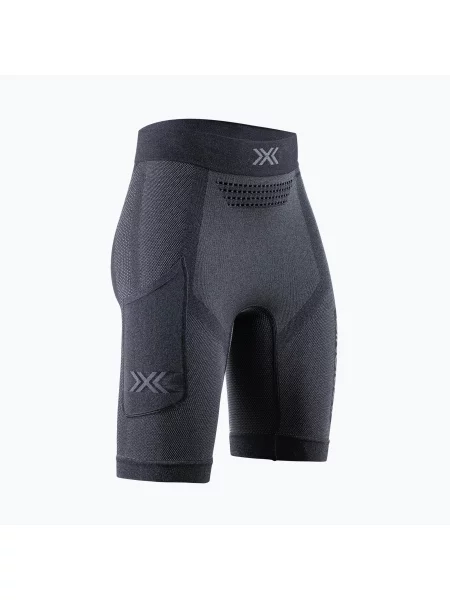 Dresuri X-bionic alergare negru