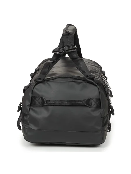 Cestovná kabelka Eastpak čierna